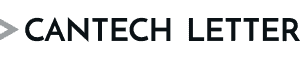 Cantech Letter logo