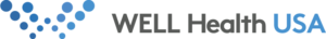 WELL Health USA logo